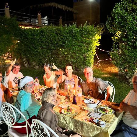 Paradis Touareg Загора Екстериор снимка
