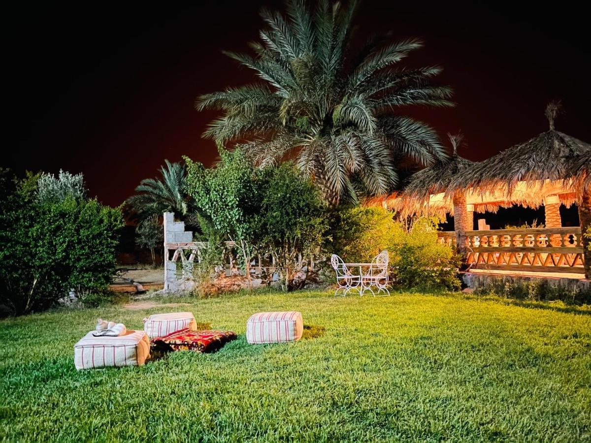 Paradis Touareg Загора Екстериор снимка