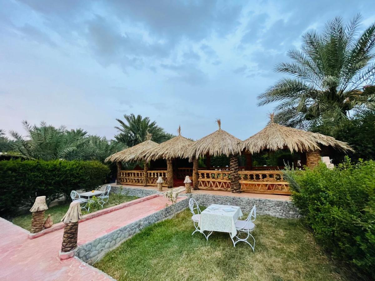 Paradis Touareg Загора Екстериор снимка