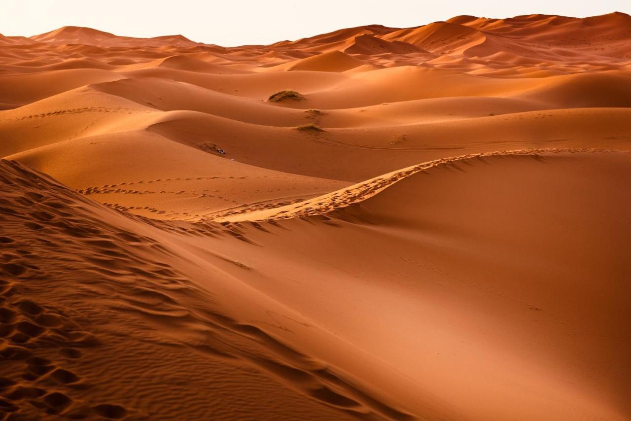 Paradis Touareg Загора Екстериор снимка